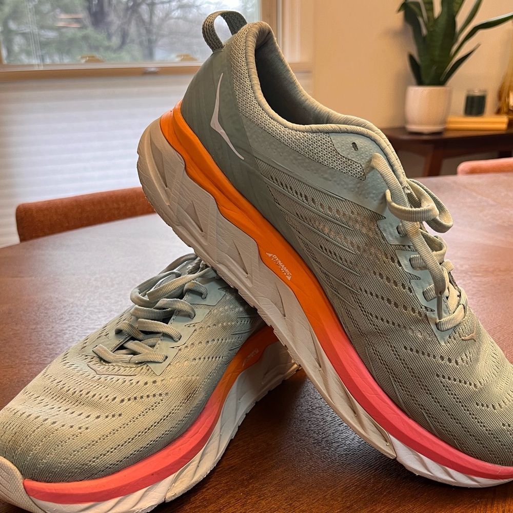 Hoka Men’s Size 12